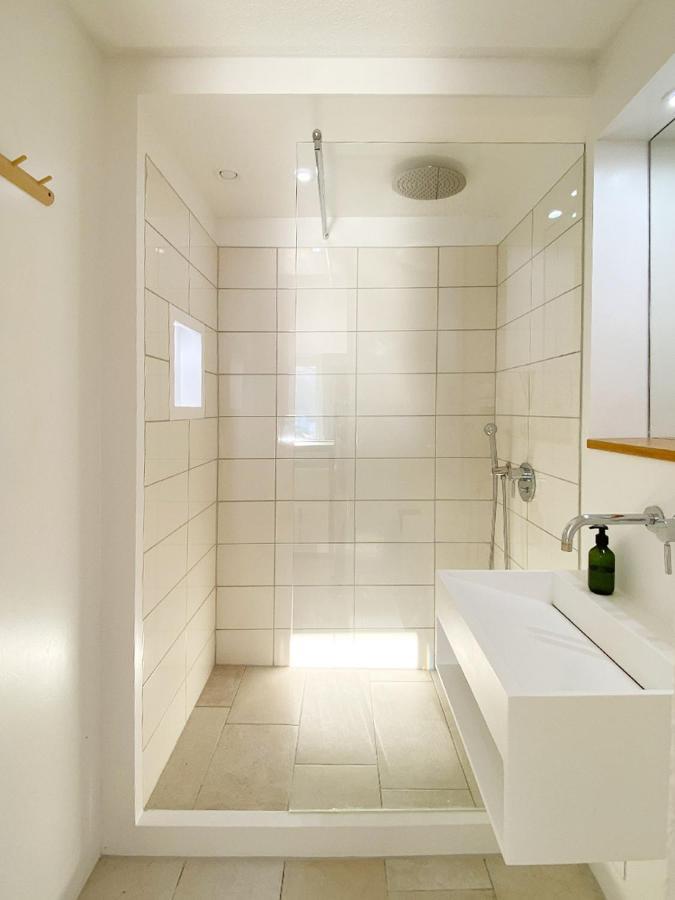 Grueezi Laax Apartments Eksteriør billede