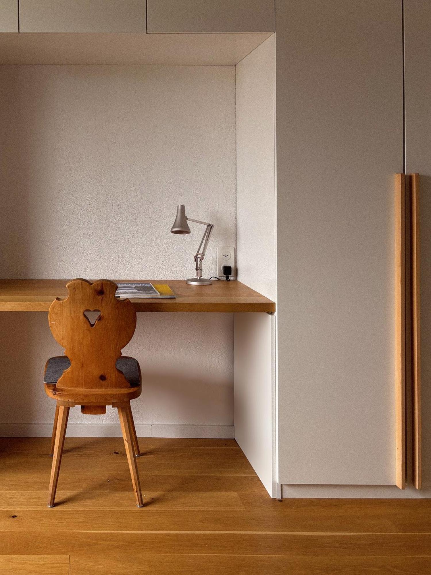 Grueezi Laax Apartments Eksteriør billede